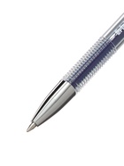 Ручка гелевая ErichKrause R=301 Gel Stick Classic, узел 0.5 мм, синяя (50 шт) - фото 809679971