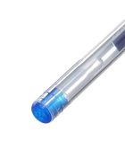 Ручка гелевая ErichKrause R=301 Gel Stick Classic, узел 0.5 мм, синяя (50 шт) - фото 809679972