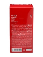 Ручка гелевая ErichKrause R=301 Gel Stick Classic, узел 0.5 мм, синяя (50 шт) - фото 809679975