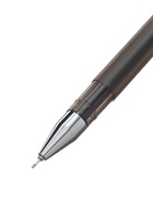 Ручка гелевая ErichKrause G-Ice Stick Original, узел 0.5 мм, чёрная (50 шт) - фото 809679989