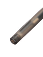 Ручка гелевая ErichKrause G-Ice Stick Original, узел 0.5 мм, чёрная (50 шт) - фото 809679990