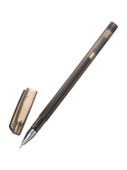 Ручка гелевая ErichKrause G-Ice Stick Original, узел 0.5 мм, чёрная (50 шт) - фото 809679988