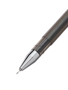 Набор гелевых ручек ErichKrause G-Ice Stick Original, 3 штуки, узел 0.5 мм, чёрный - фото 809679998