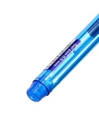 Ручка гелевая ErichKrause G-Tone Stick Original, узел 0.5 мм, синяя (50 шт) - фото 809680015