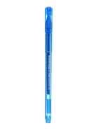 Ручка гелевая ErichKrause G-Tone Stick Original, узел 0.5 мм, синяя (50 шт) - фото 809680011
