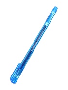 Ручка гелевая ErichKrause G-Tone Stick Original, узел 0.5 мм, синяя (50 шт) - фото 809680012
