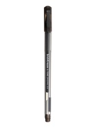 Ручка гелевая ErichKrause G-Tone Stick Original, узел 0.5 мм, чёрная - Фото 8