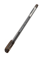 Ручка гелевая ErichKrause G-Tone Stick Original, узел 0.5 мм, чёрная - Фото 9