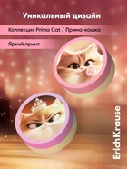 Набор из 2 ластиков ErichKrause Prima Cat - Фото 2