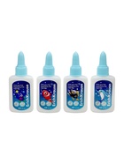 Клей ПВА ErichKrause EasyStick Sea Friends, 40 мл, МИКС - Фото 3