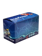 Клей ПВА ErichKrause EasyStick Sea Friends, 40 мл, МИКС - Фото 9