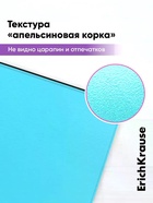 Zip-пакет A5 + ErichKrause Fizzy Vivid, полупрозрачный, пластиковый, МИКС (12 шт) - фото 809668851