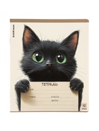 Тетрадь 12 листов в линейку ErichKrause Note Friends, МИКС (10 шт) - фото 809669017