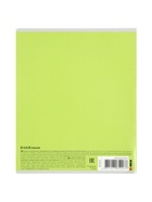 Тетрадь 36 листов в клетку ErichKrause Nature Colors, МИКС (5 шт) - фото 809669197