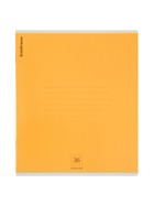 Тетрадь 36 листов в клетку ErichKrause Nature Colors, МИКС (5 шт) - фото 809669193