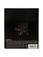 Тетрадь 48 листов в клетку ErichKrause Urban Lights, МИКС (5 шт) - фото 809680285