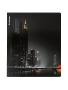 Тетрадь 48 листов в клетку ErichKrause Urban Lights, МИКС (5 шт) - фото 809680281