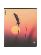 Тетрадь 48 листов в клетку ErichKrause Macro Nature, МИКС (5 шт) - фото 809669280