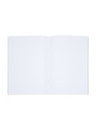 Тетрадь 60 листов в клетку ErichKrause KeyBoard, В5, МИКС 11028633 - фото 10211808