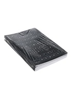 Тетрадь 60 листов в клетку ErichKrause KeyBoard, В5, МИКС 11028633 - фото 10211810