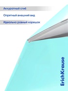 Тетрадь 12 листов в линейку ErichKrause CoverPro matt Dream, МИКС (10 шт) - фото 809669464