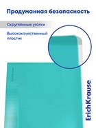 Тетрадь 48 листов в линейку ErichKrause CoverPro matt Pulse, МИКС 11028658 - фото 10128702