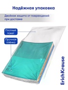 Тетрадь 48 листов в линейку ErichKrause CoverPro matt Pulse, МИКС 11028658 - фото 10128709