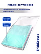 Тетрадь 48 листов в линейку ErichKrause CoverPro matt Dream, МИКС (5 шт) - фото 809669666