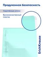 Тетрадь 96 листов в клетку ErichKrause CoverPro matt Dream, МИКС 11028662
