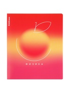 Тетрадь 36 листов в клетку «Физика» ErichKrause Gradient 11028668