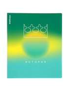 Тетрадь 36 листов в клетку «История» ErichKrause Gradient 11028671