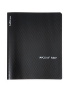 Тетрадь 48 листов в линейку «Русский язык» ErichKrause Black Diamond 11028691