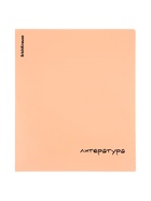 Тетрадь 48 листов в линейку «Литература» ErichKrause Dream - Фото 4
