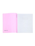 Тетрадь 48 листов в клетку «Алгебра» Erich Krause Dream, МИКС 11028704 - фото 10212090