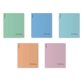 Тетрадь 48 листов в клетку «Геометрия» ErichKrause Dream, МИКС