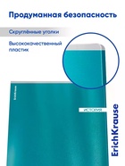 Комплект тетрадей 48 листов в клетку/линейку ErichKrause CoverPro Photon, 12 штук 11028728 - фото 10128828