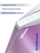 Комплект тетрадей 48 листов в клетку/линейку ErichKrause CoverPro Photon, 12 штук 11028728 - фото 10128830