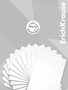 Бумага для рисования А4 ErichKrause Jolly Friends, 40 листов - Фото 3