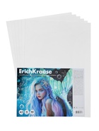 Бумага для рисования А3 ErichKrause Aquamarine, 10 листов 11028758