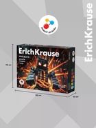Гуашь 12 цветов ErichKrause Mine Block, 17 мл 11028798