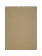Картон цветной, белый и поделочный А4 «Картонный домик», 12 листов, 10 цветов, на гребне - Фото 8