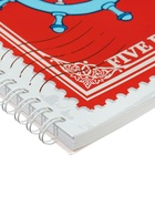 Тетрадь для записи английских слов А5 «Пять пенсов», 80 листов, на гребне - Фото 3