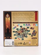 УЦЕНКА Настольная игра "Игра за власть", 165 карт, 10+ 11042293