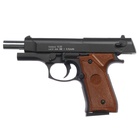УЦЕНКА Пистолет страйкбольный Galaxy Beretta 92 мини, калибр 6 мм - Фото 4