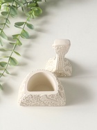 Шкатулка с крышкой, для украшений «Балалайка», 15×7×5 см, гипс - Фото 5