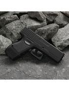 УЦЕНКА Пистолет страйкбольный Galaxy Glock 17 мини, калибр 6 мм (нет шариков) - Фото 1