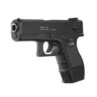 УЦЕНКА Пистолет страйкбольный Galaxy Glock 17 мини, калибр 6 мм - Фото 3