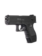 УЦЕНКА Пистолет страйкбольный Galaxy Glock 17 мини, калибр 6 мм (нет шариков) - Фото 3