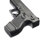УЦЕНКА Пистолет страйкбольный Galaxy Glock 17 мини, калибр 6 мм - Фото 5