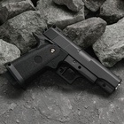 УЦЕНКА Пистолет страйкбольный Galaxy Colt 1911PD, калибр 6 мм - Фото 1